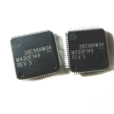 MSP430F149IPMIPM微控制器质量好