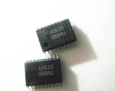 ADG3308BRUZ  UA9639CP 74HC594D  SI8642ED-B-IS TPS76033DBVR