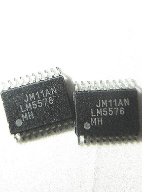 LM5576MH LM5576MHX LM73605RNP LM76003RNPR LM5574MT