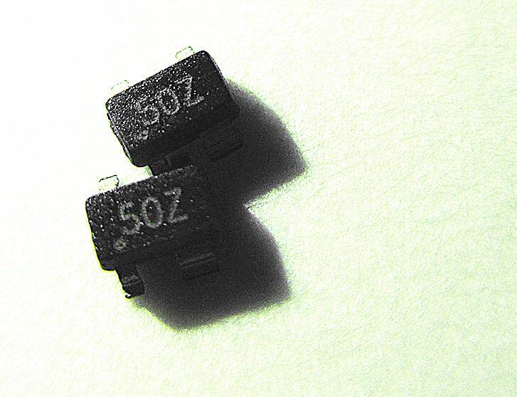 晟记 SPF5043Z SPF-5043Z丝印50Z SPF5043封装SOT-343_虎窝淘