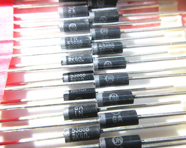 【晟记】5W稳压二极管