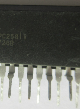 UPC2581V 功放推动集成电路