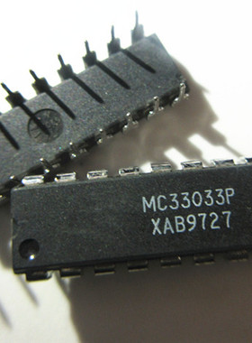 晟记 MC33033P MC33298DW MC68HC705B16CFN  MC145028P
