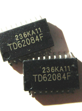 TD62084F  PIC12C508A-04/P MC145426P  OPA2681N EP4CE40F23I7N