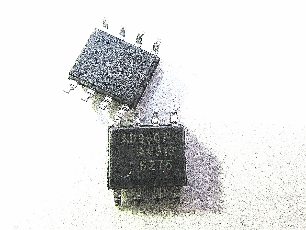 贴片运算放大器晟记电子元件