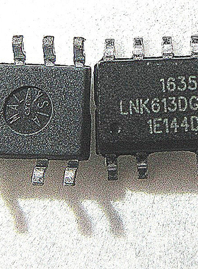 晟记 LNK364DN LNK632DG LNK613DG  LNK306DG LNK305DG