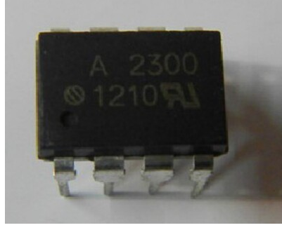 HCPL-2300光电耦合器直插DIP8