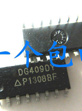 DG409DY DG409DYZ DG409DJ SOP16脚 直插DIP16  EM4095