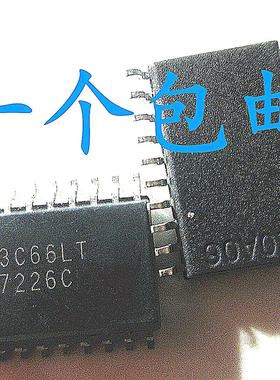 晟记 TLC7226CDWR TLC7226CDW TLC7226C SOP20  数模转换器