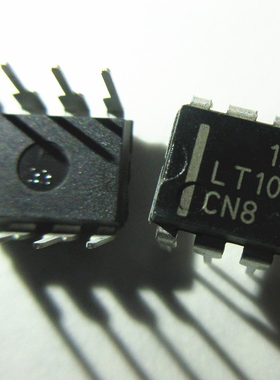 晟记 LT1028CN8 LT1028ACN8 DIP8  新