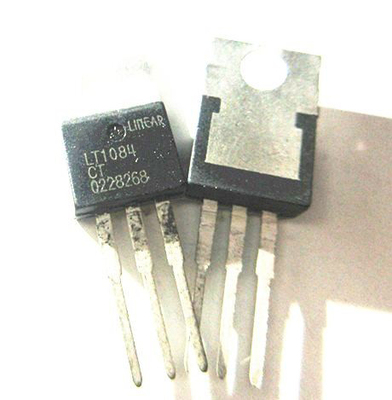 晟记 LT1084CT TO-220 三端稳压管