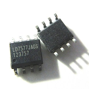 LD7577GS LD7577JAGS LD7577JGS LD7552BPS LD7552BS LD7552DPS