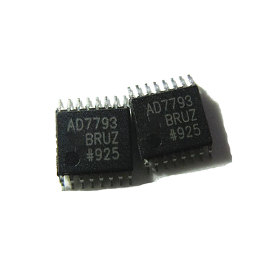 AD7793BRUZ-REEL模数转换器