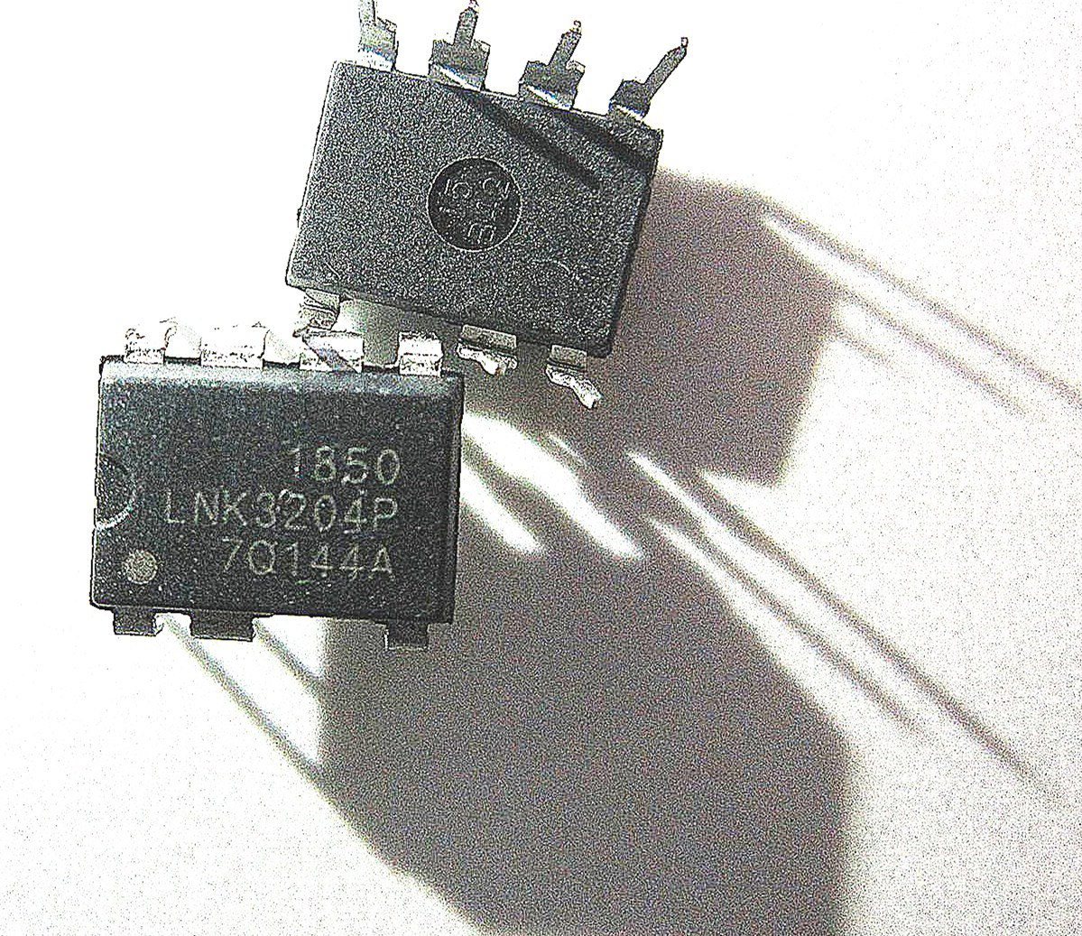 LNK603PGDIP-7电源管理芯片