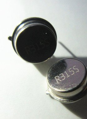 晟记 315MHZ 滤波谐振器/遥控器声表晶振 R315A TO-39 3脚