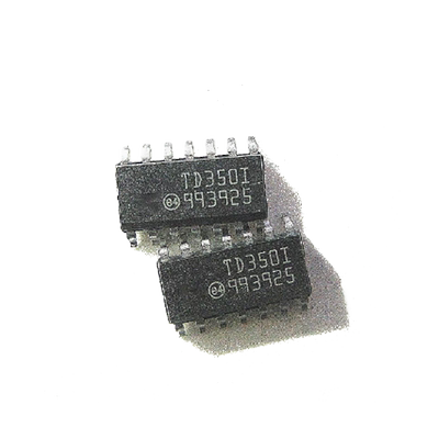 晟记TD350IDT电桥驱动器芯片