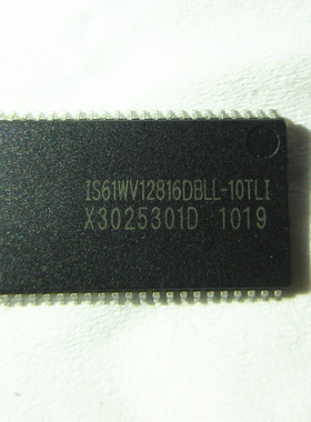 IS61WV12816DBLL-10TLI   TAS1020A TAS5731MPHPR TAS5731M