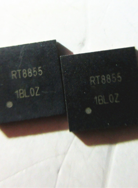 晟记 RT8855 RT8857 RT8856 新