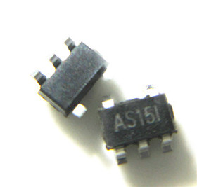 晟记 TD6811 SOT23-5 TD1030-Q30030B