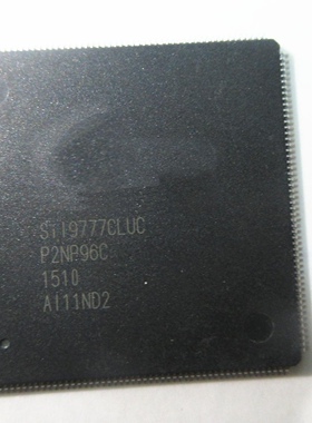 SII9777CLUC SIL9777 IP175D-LF SST28SF040A90-4C-NH SP312ECA