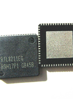晟记 RTL8211B RTL8188EUS RTL8211EG RTL8201F RTL8211F