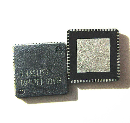 晟记 RTL8211B RTL8188EUS RTL8211EG RTL8201F RTL8211F