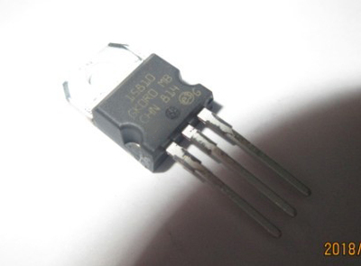 场效应三极管 MOS管 电动车控制器三极管 STP15810 电压100V全新