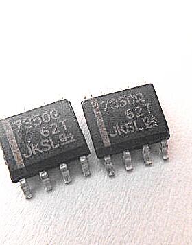 晟记 全新 TPS7350Q 7350Q TPS7350QDR 微耗低压差线性 SOP-8