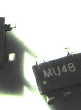 晟记 CAT4238 CAT4238TD-GT3 LED升压驱动器 丝印MU