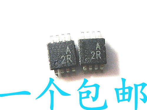 晟记 ADA4528-1ARMZ ADA4528-1ARM ADA4528-2ARMZ 丝印A2R