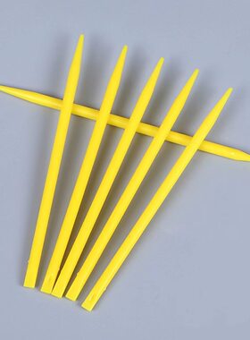 塑料刮画笔DIY刮刮笔儿童刮花笔 美术绘画用品专用批发戳戳笔快乐