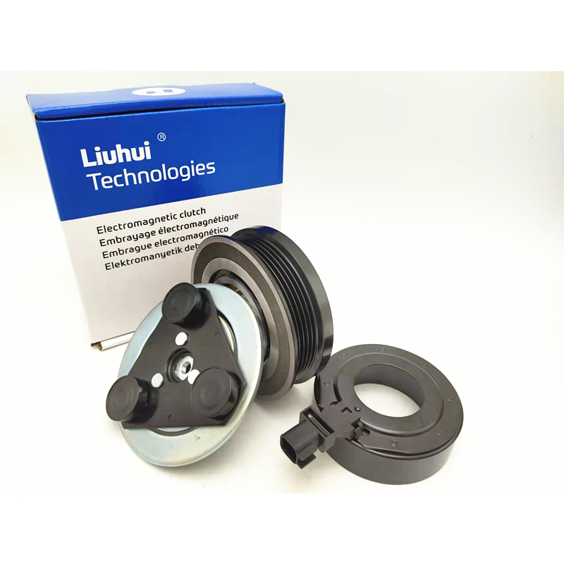 福特空调压缩机离合器线圈