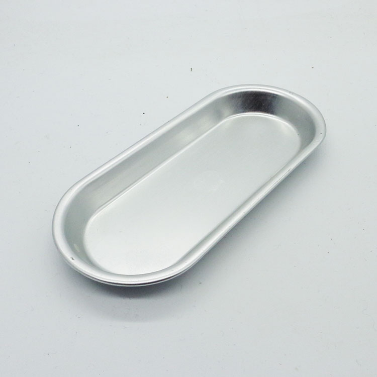 信诚蛋糕模具 烘焙工具器具 长条面包模 小吐司面包模热狗模 D06