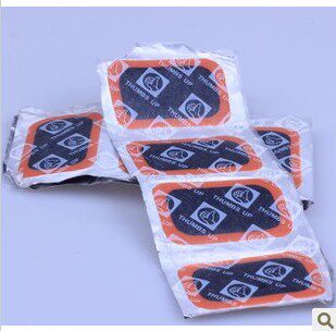 Kit de réparation vélo - Ref 2316367 Image 1