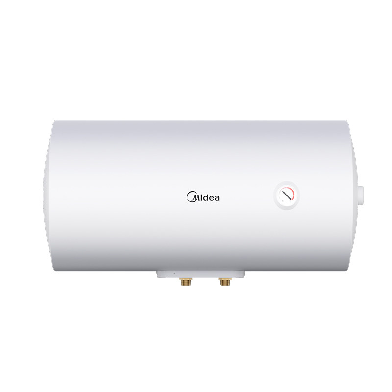 Midea/美的60L/80L高效节能速热电热水器家用储水安全卫生间