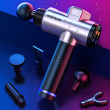 28元包邮  Vangona 梵歌纳 筋膜枪 体验款