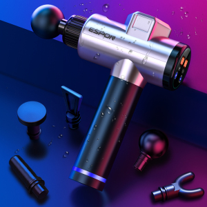 28元包邮  Vangona 梵歌纳 筋膜枪 体验款