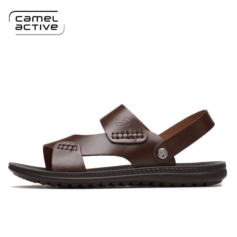 Sandales CAMEL ACTIVE loisir - Ref 932304 Image 3