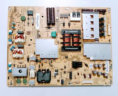 夏普RUNTKA847WJQZ电源板