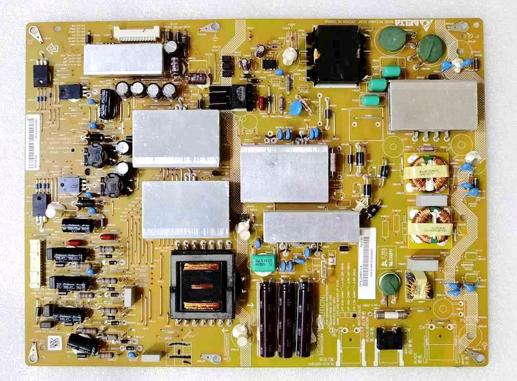 夏普RUNTKB157WJQZ电源板