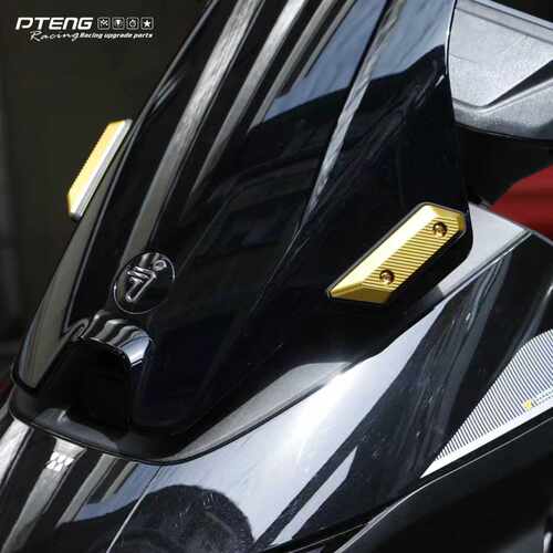 9九号M5电动车电摩前挡风压码