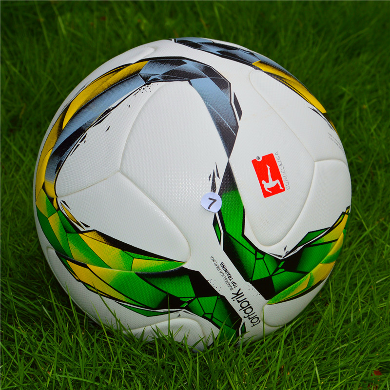 Ballon de football - Ref 6847 Image 4