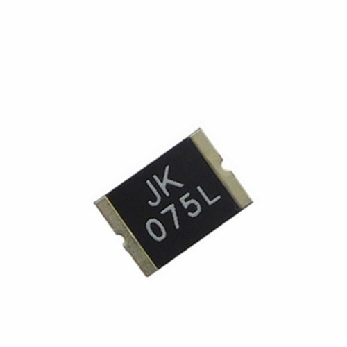 金科自恢复贴片保险丝JK-SMD075L