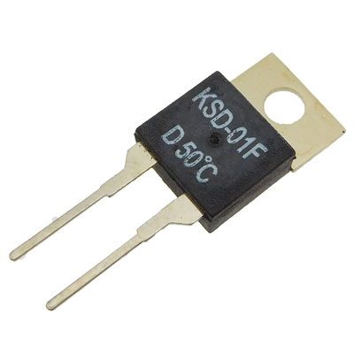 温控开关KSD-01FD502A250V