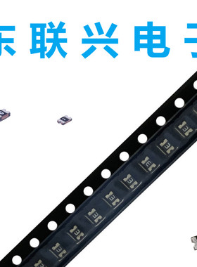 ASMD0805-260 2600MA/2.6A 6V12V 贴片自恢复保险丝台湾集电通JDT