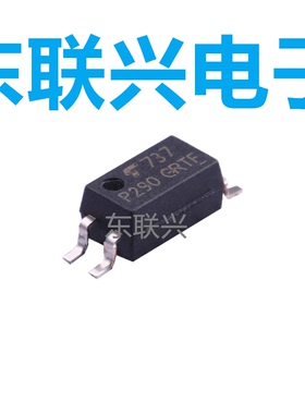 全新原装 贴片 TLP290(GB-TP,SE SOP-4 晶体管光电耦合器