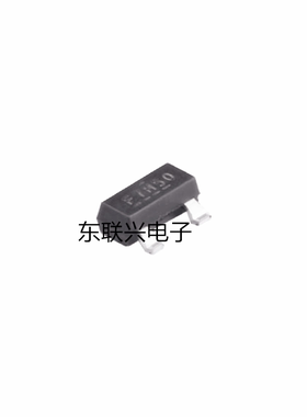 IRLML6401TRPBF IR6401 SOT23 P沟道MOS管场效应管 12V/4.3A全新