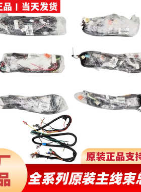 适用九号原厂E80C/F90/M80C85CM95CN70cQ85C90/FZNZMZ/M+主线总线