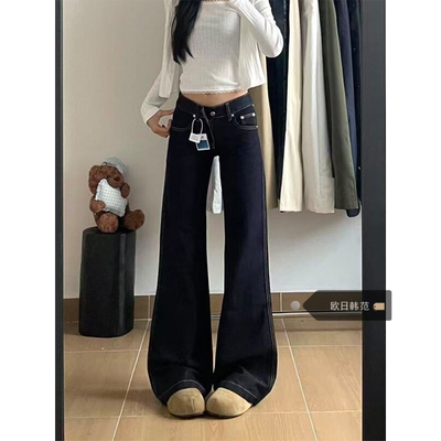 版型超好看今年流行爆款早秋穿搭