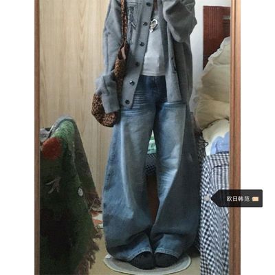版型超好看今年流行爆款早秋穿搭